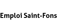 Emploi Saint-Fons